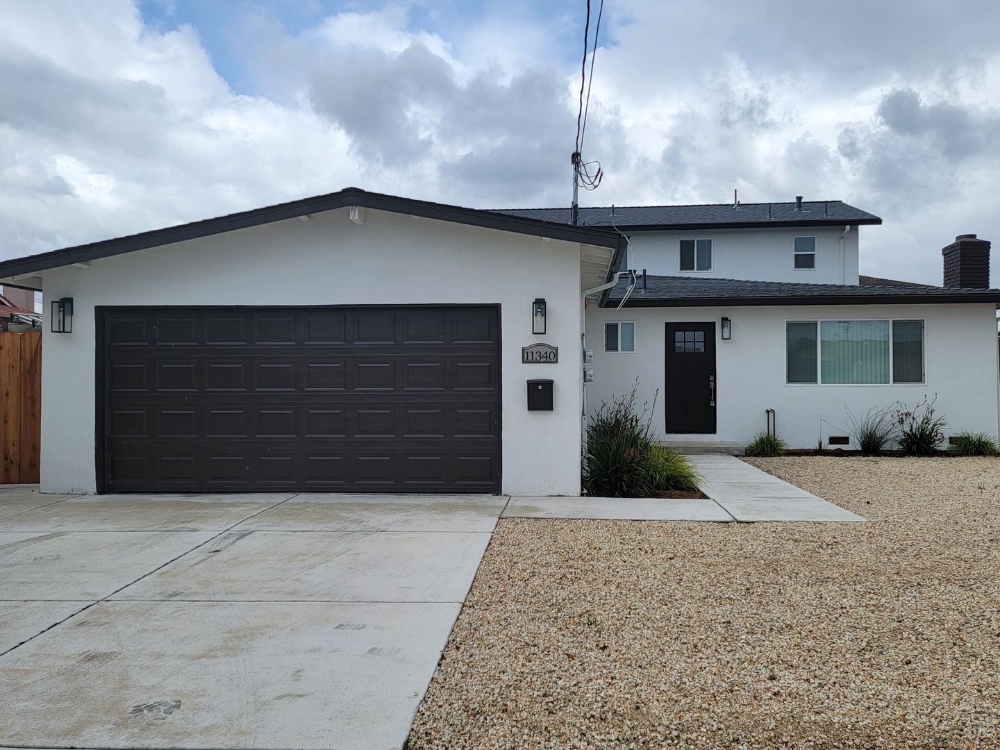 Castroville Apartment: 11340 Rico St.