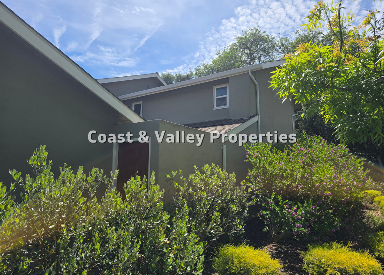 Salinas House: 19223 Creekside Lane