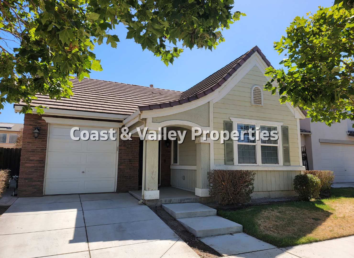 Greenfield House: 314 Wilson Cr.