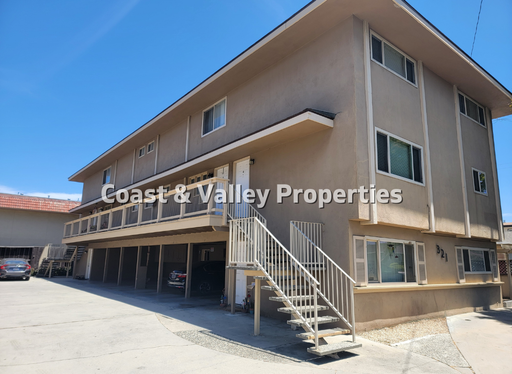 South Salinas Apartment for RENT!!! – photo 1