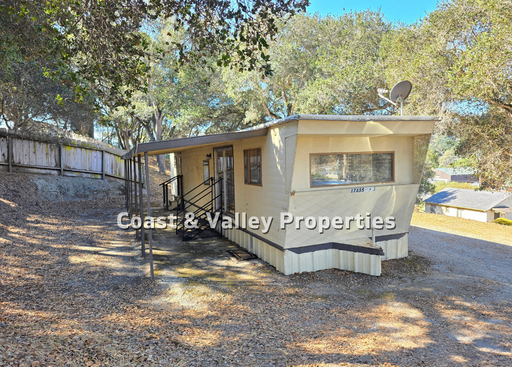 Prunedale Trailer for RENT!!! – photo 1