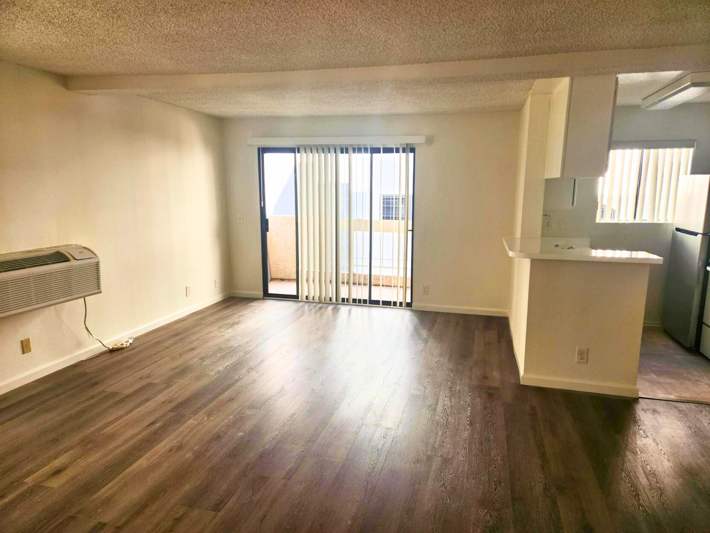 Los Angeles Apartment: 132 South Clark Drive