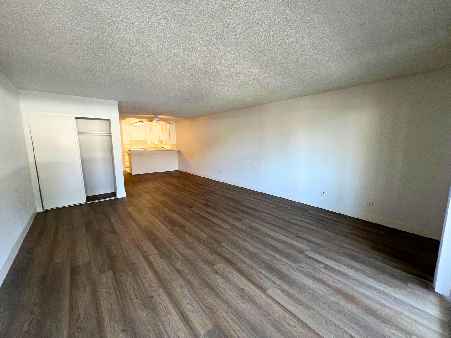 Torrance Apartment: 25930 Rolling Hills Road