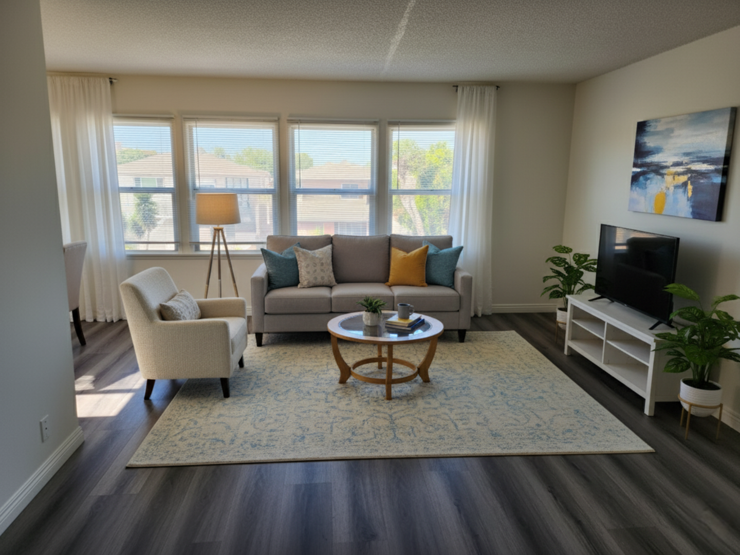 San Pedro Apartment: 823-831 W. 25th Street