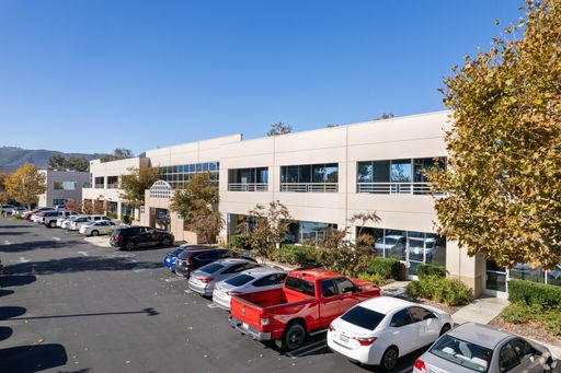 41715 Enterprise Circle N, C207