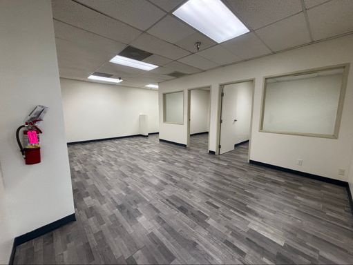 672 SF Office Suite B205 | 2 Private Offices | Enterprise Court Temecula