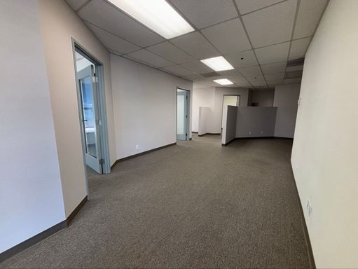 Office Suite B201 | 3 Private Offices | Enterprise Court Temecula