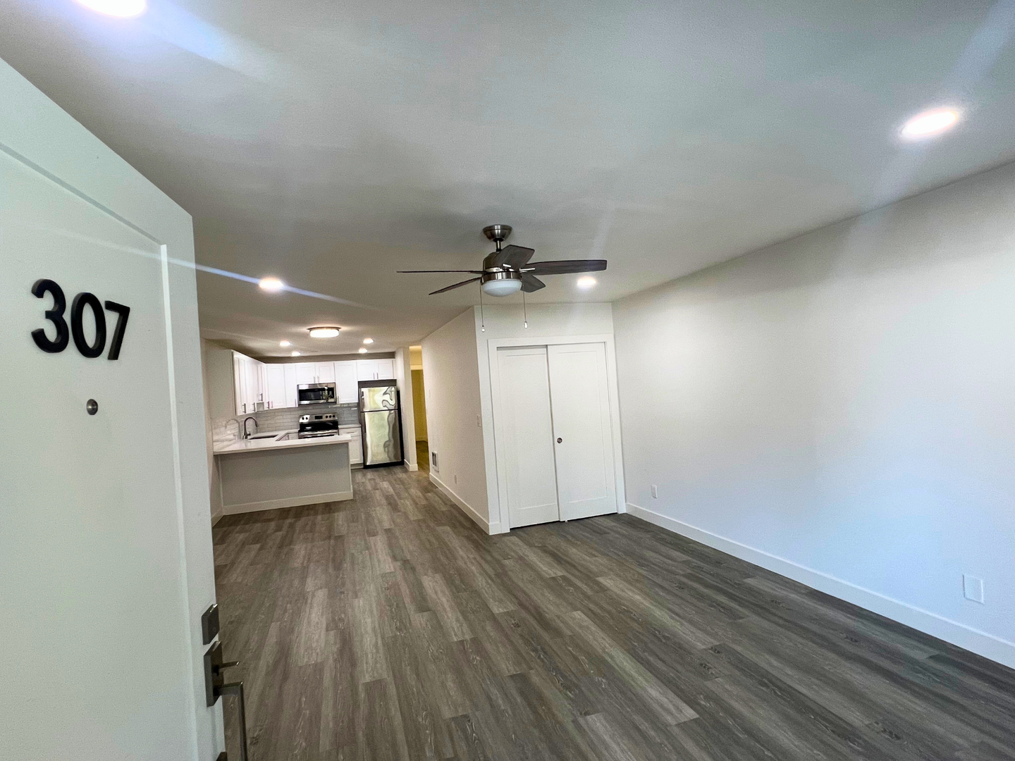 Torrance Apartment: 25930 Rolling Hills Road