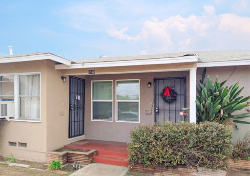 Updated 1BR + Garage | East Los Angeles | Near Whittier Blvd – photo 1