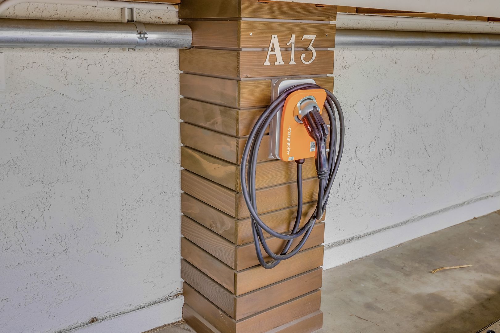 3D floor plan a 2 Bed, 2 bath apartment