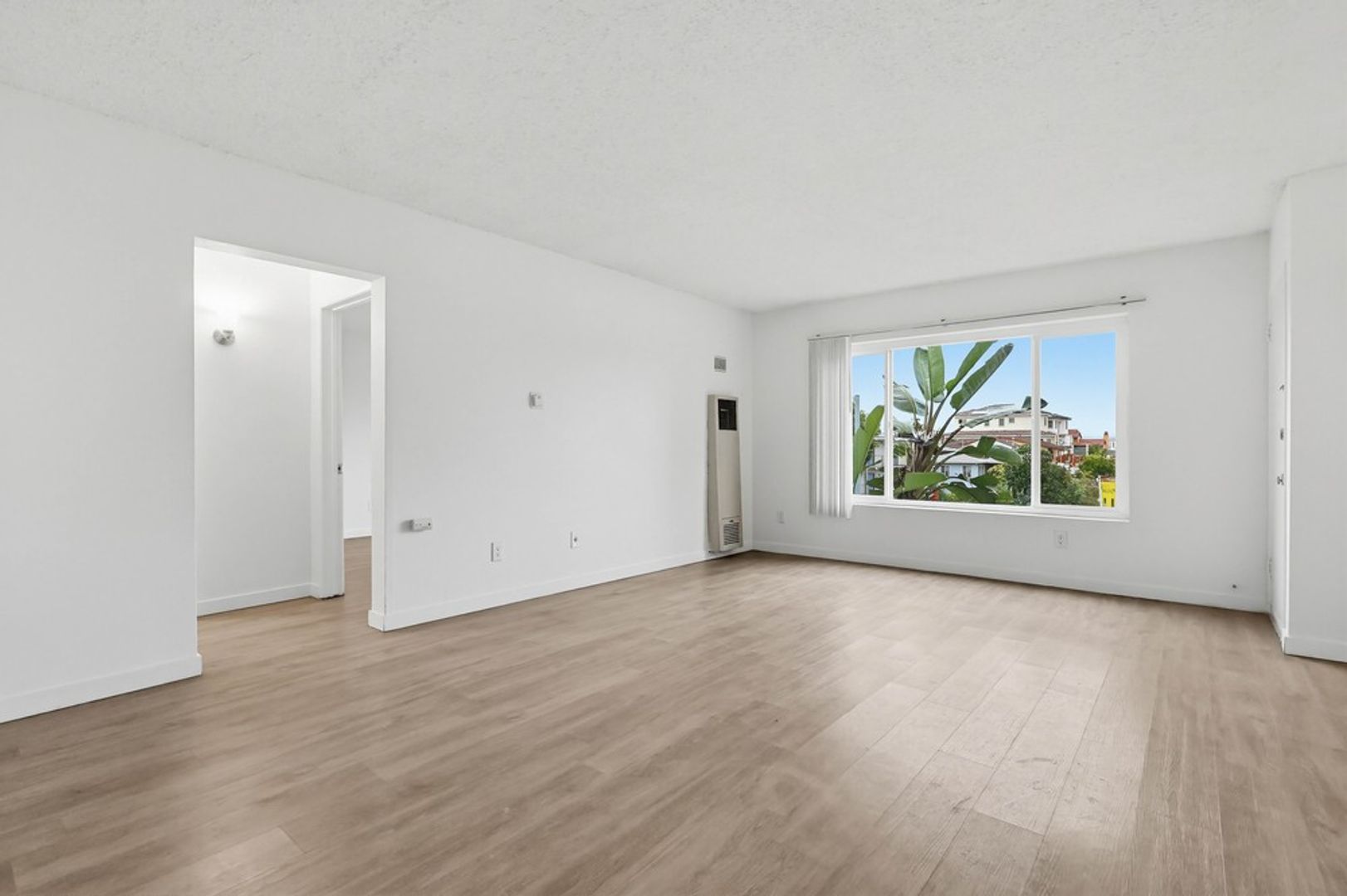 Monterey Park Apartment: 650 - 660 S. Garfield Avenue