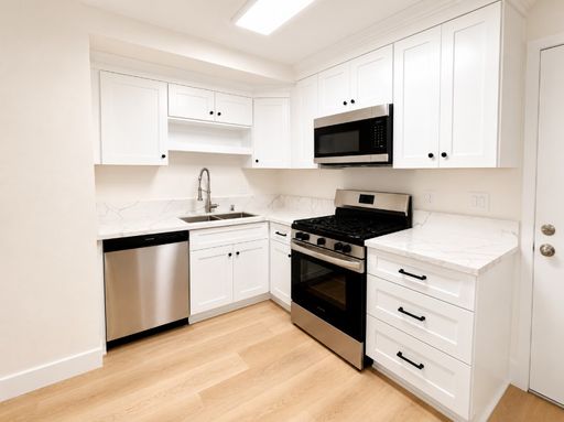Viva Apartments – photo 1