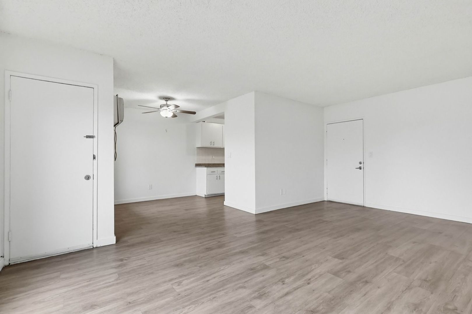 Monterey Park Apartment: 650 - 660 S. Garfield Avenue