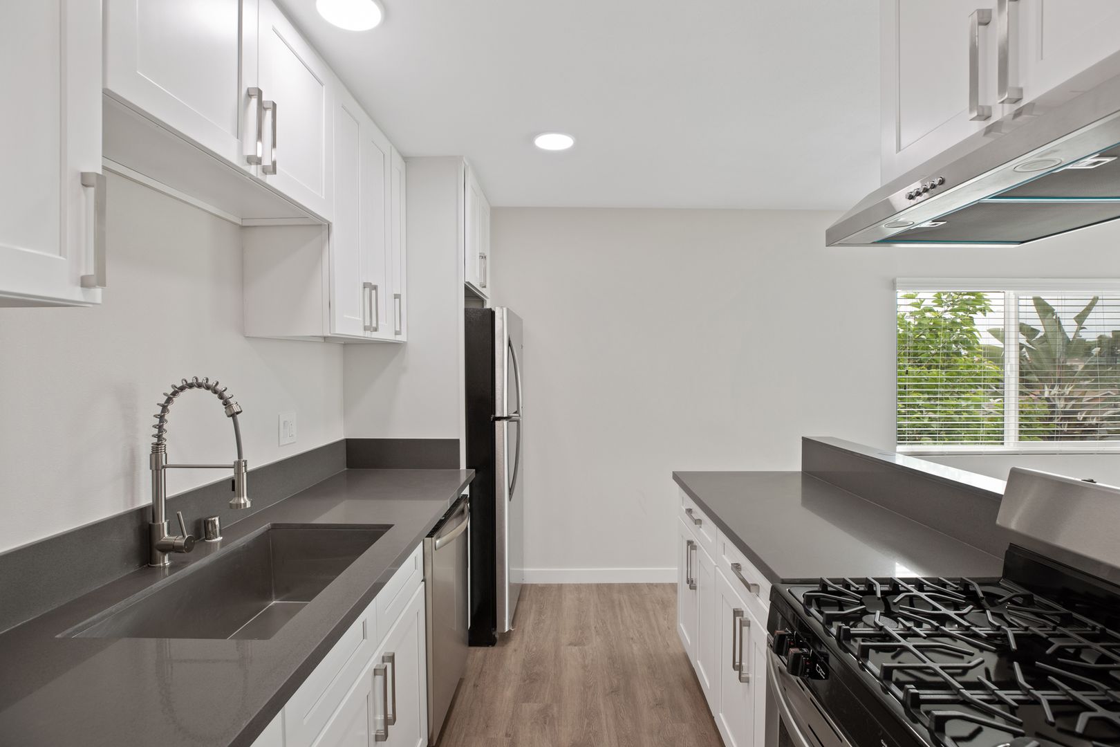 Carson Apartment: 21818 S. Figueroa Street