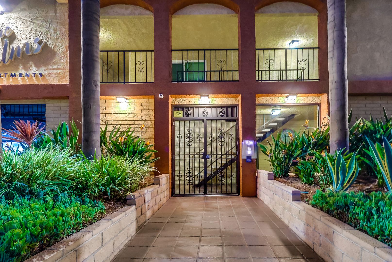 3D floor plan a Studio , 1 bath apartment