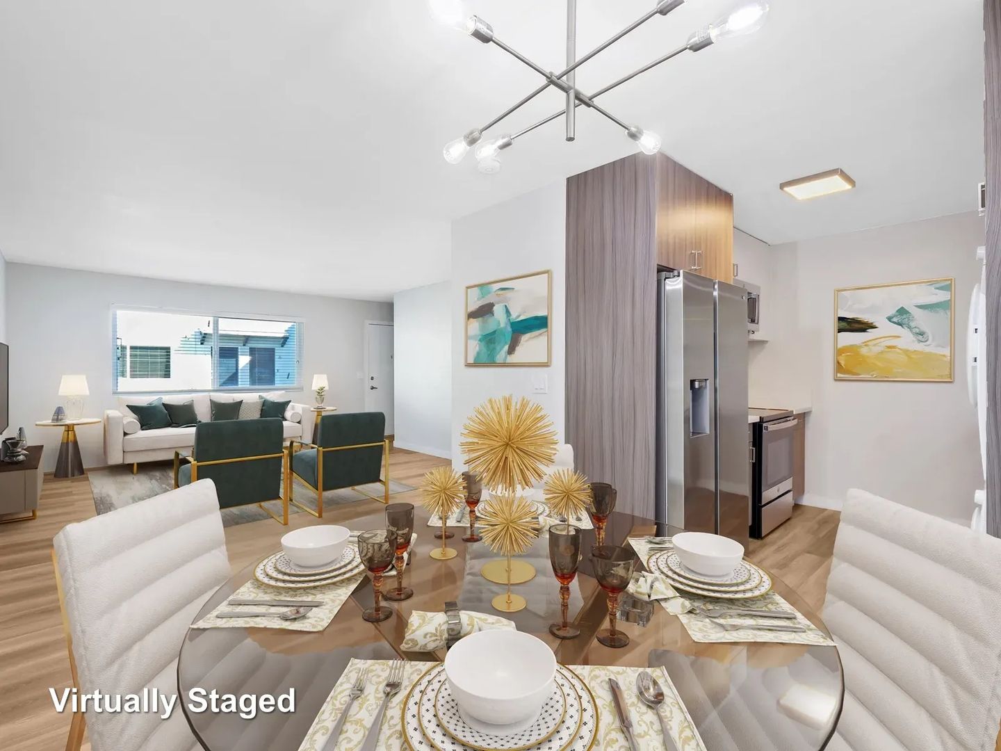 Lomita Apartment: 25829 Viana Avenue