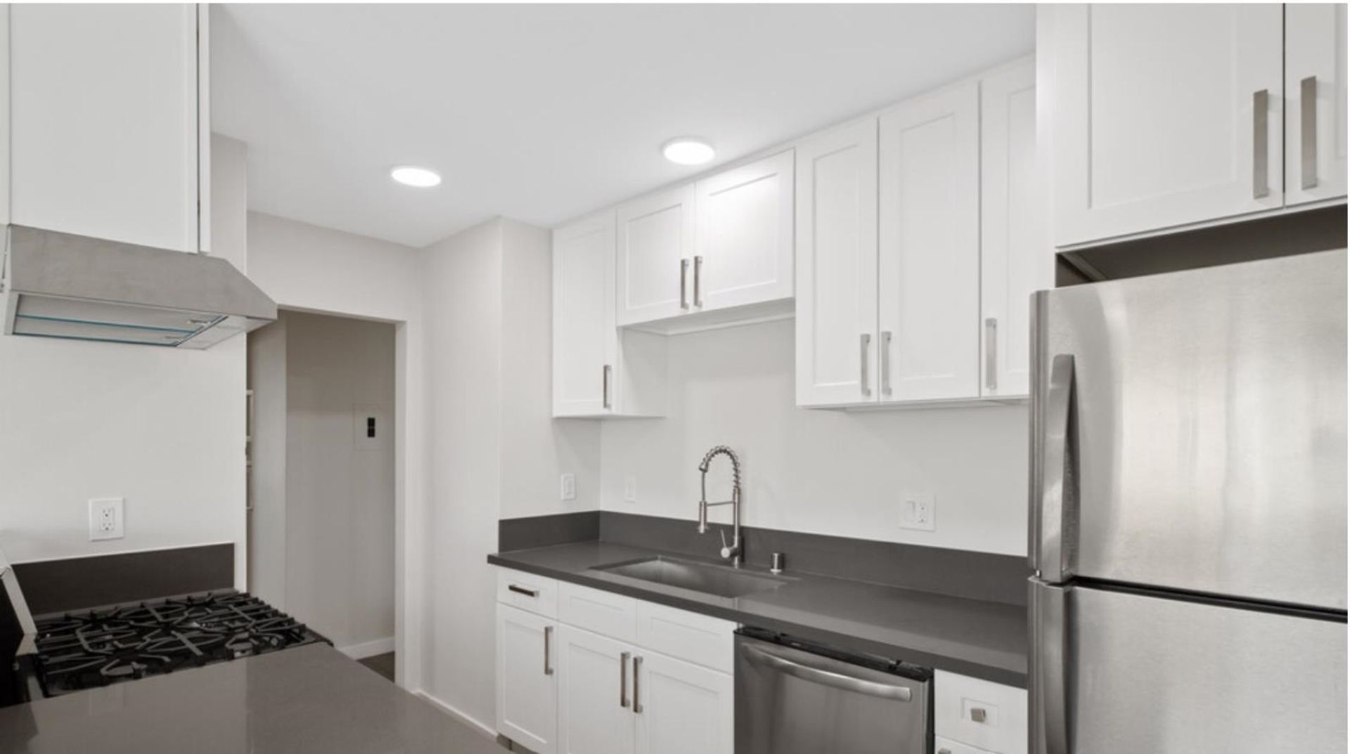 Carson Apartment: 21818 S. Figueroa Street