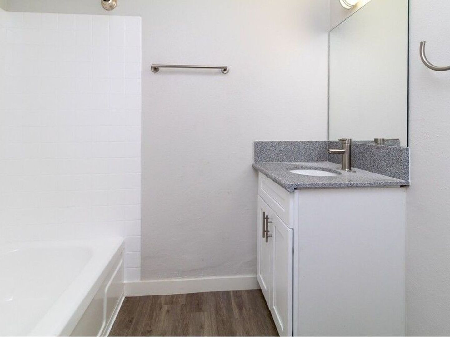 Monterey Park Apartment: 650 - 660 S. Garfield Avenue