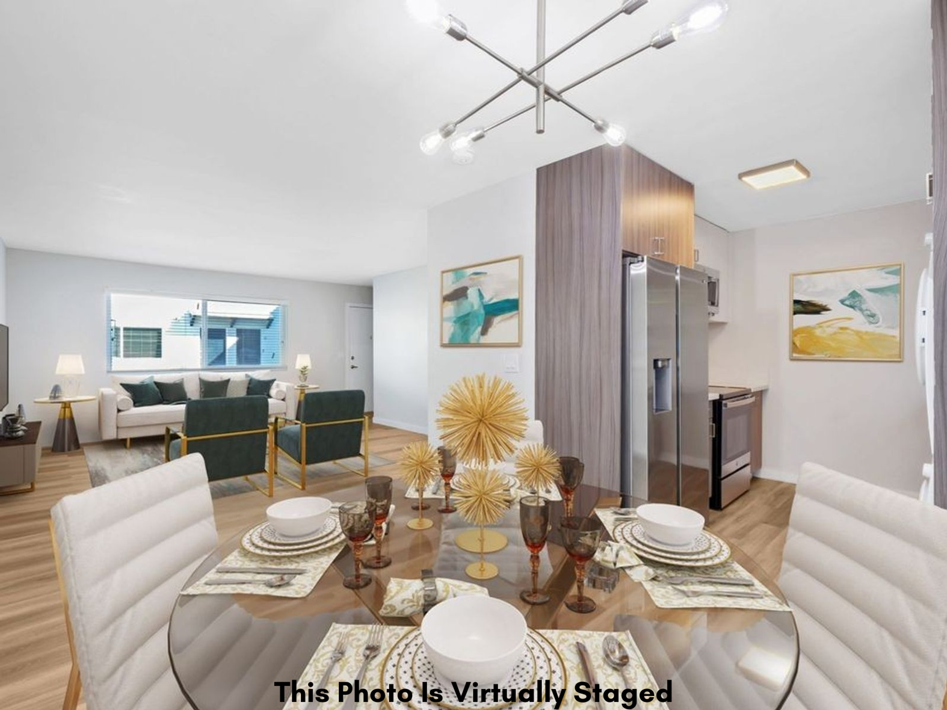 Lomita Apartment: 25829 Viana Avenue