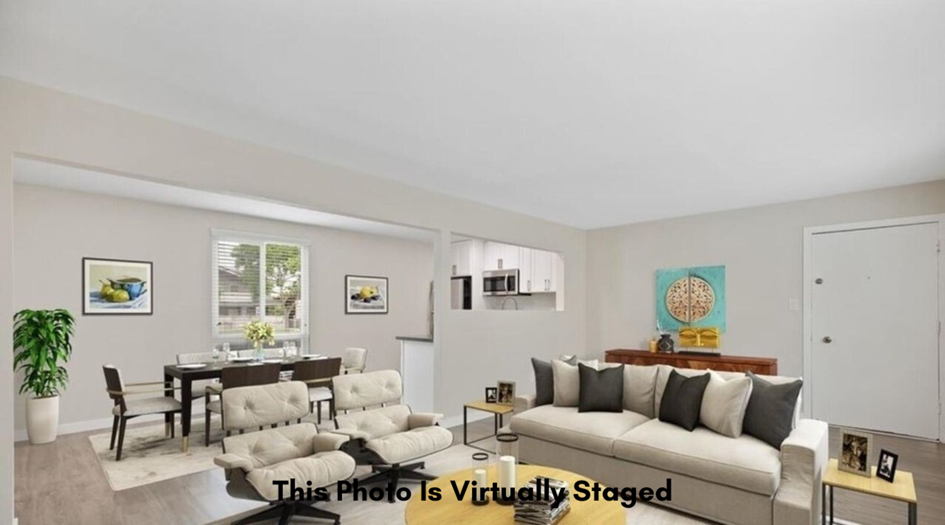 Carson Apartment: 21818 S. Figueroa Street