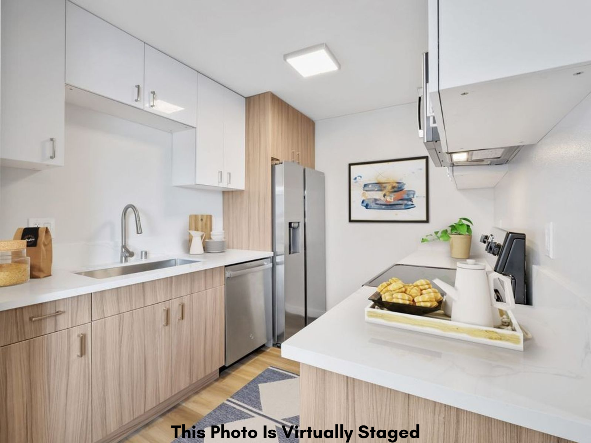 Lomita Apartment: 25829 Viana Avenue