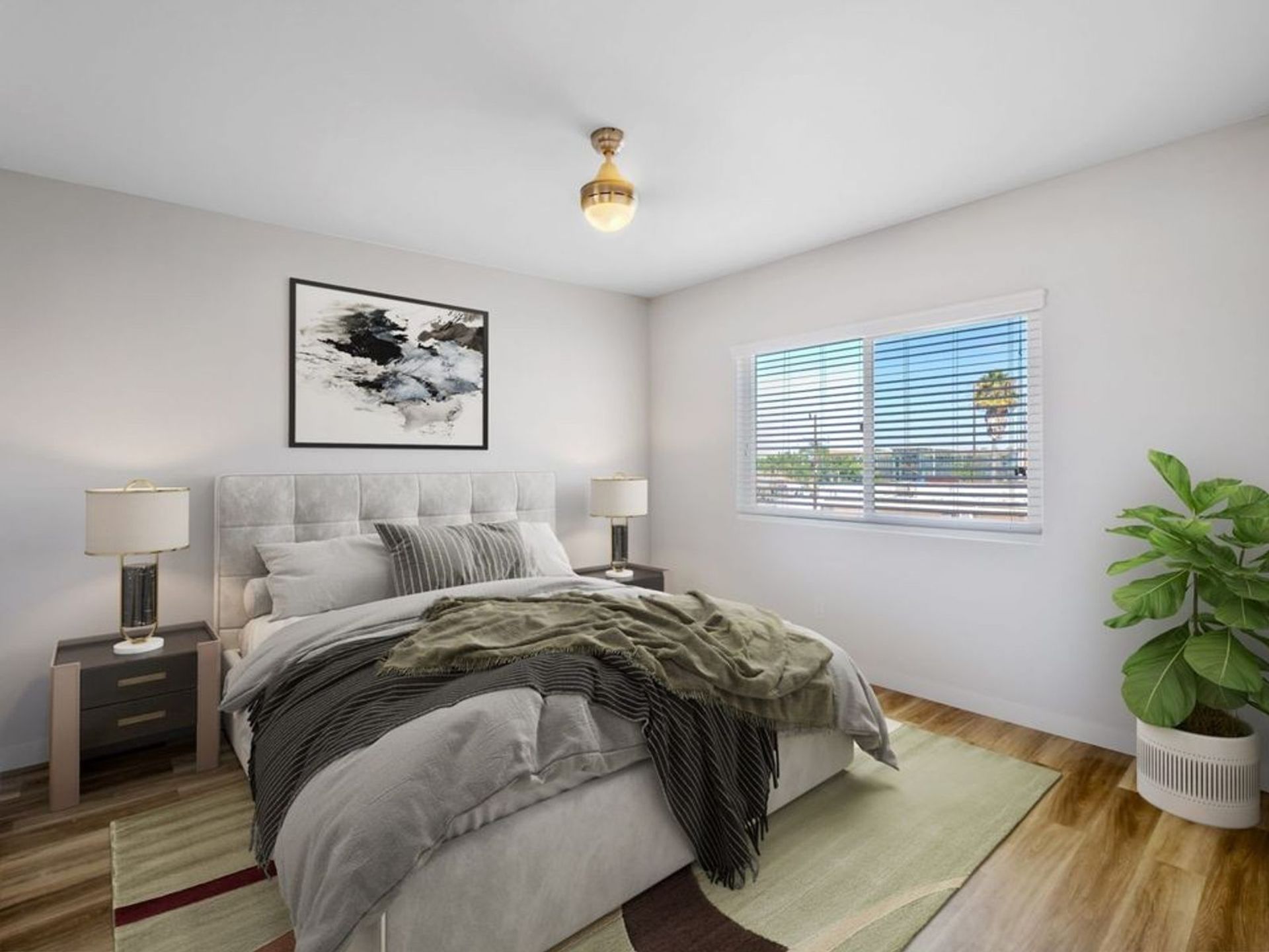 Lomita Apartment: 25829 Viana Avenue