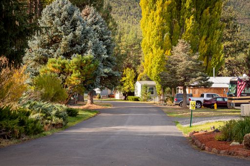 RV Site
