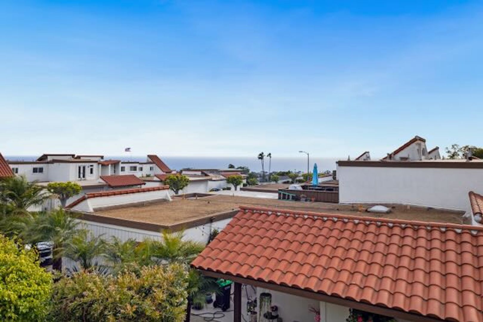 San Clemente House: 710 Calle Lima