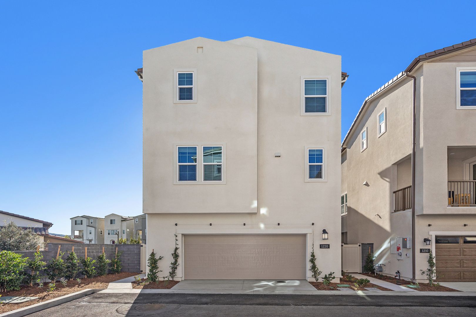 Rancho Mission Viejo House: 1220 Windmill Road