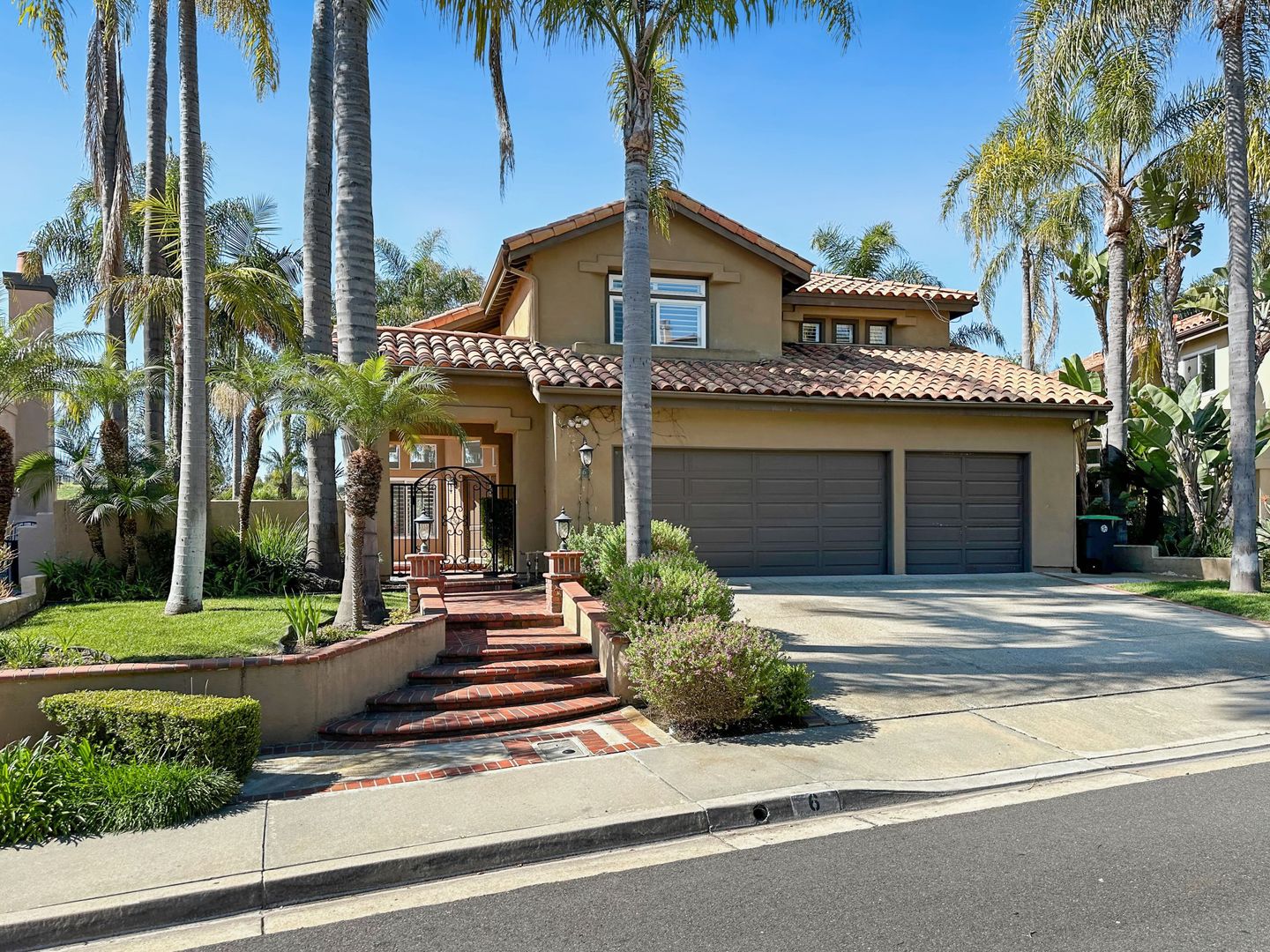 Laguna Niguel House: 6 Sitges