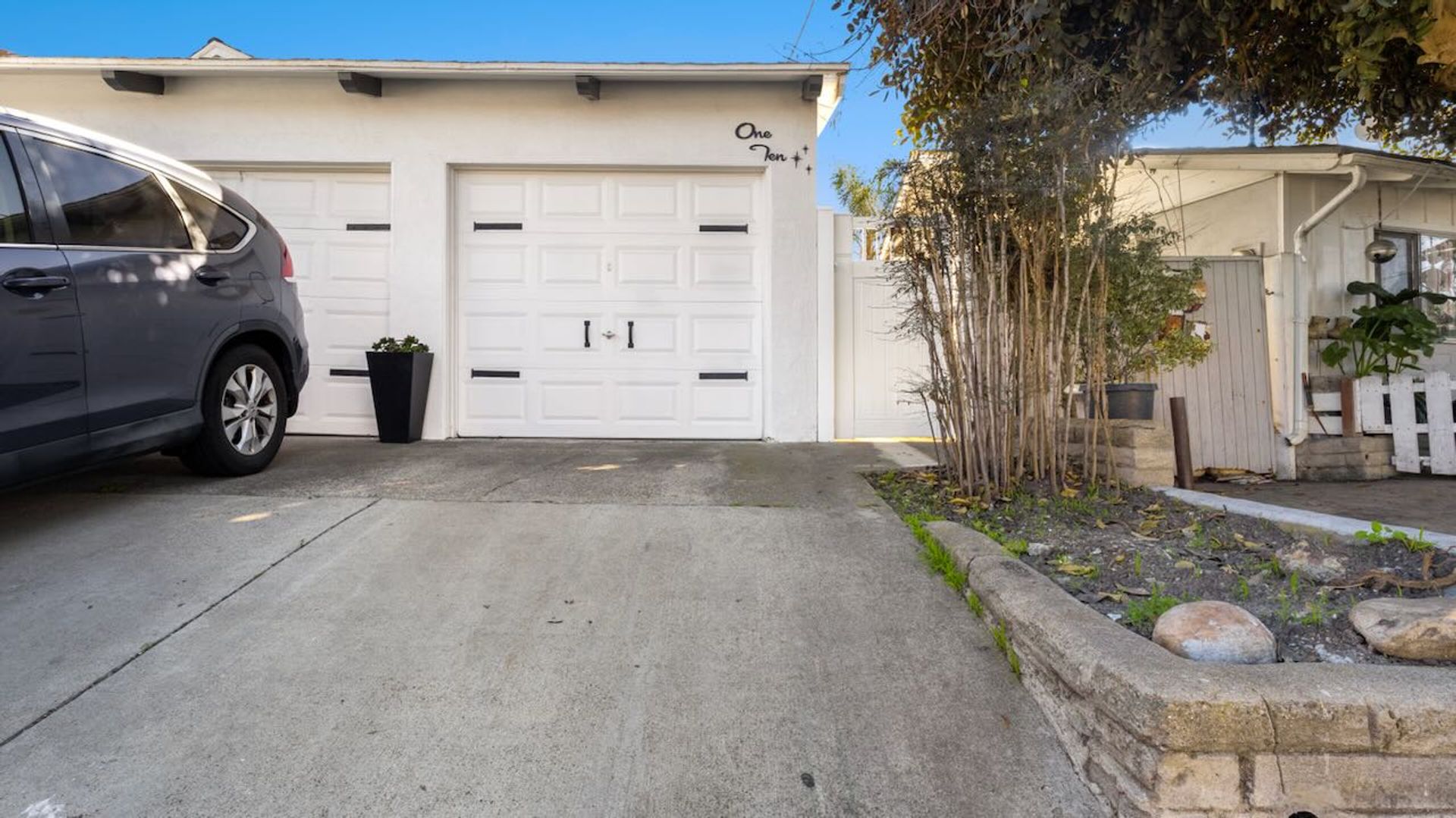 San Clemente Apartment: 110 Chiquita