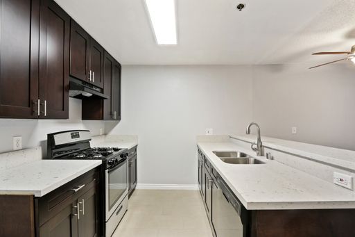 1BR/1BA w/Balcony -- Parking Included – photo 1