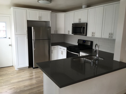 REMODELED 2 bedroom 1 bath : 2 parking spaces! Walking distance to everything. New UPGRADES being installed!
