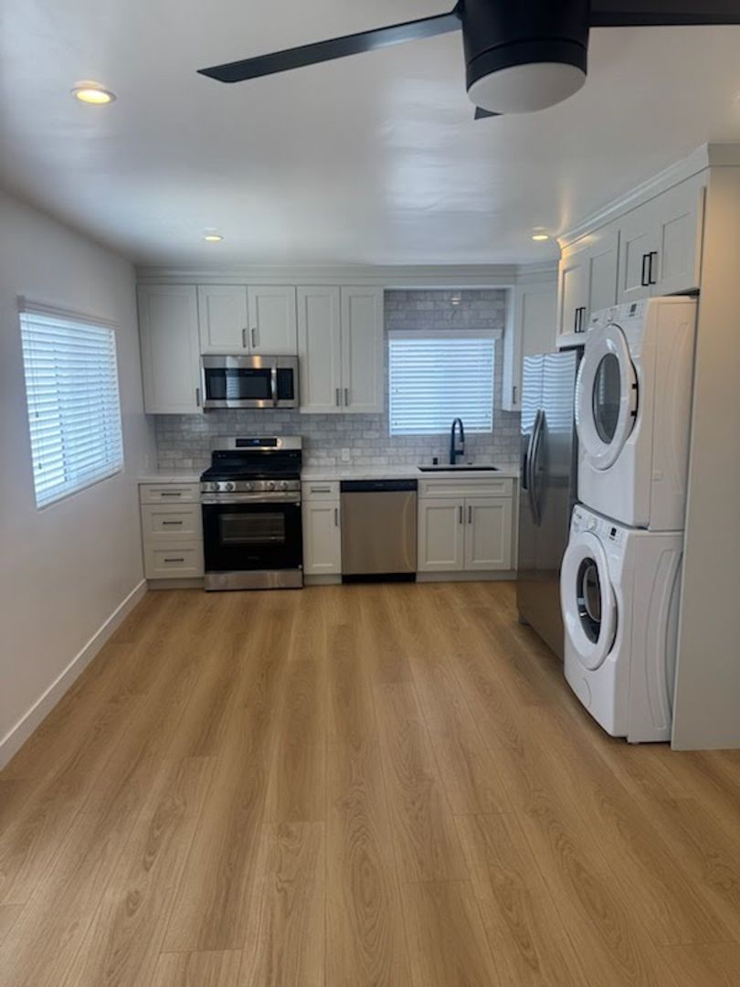 Torrance Apartment: 21013 Reynolds Drive