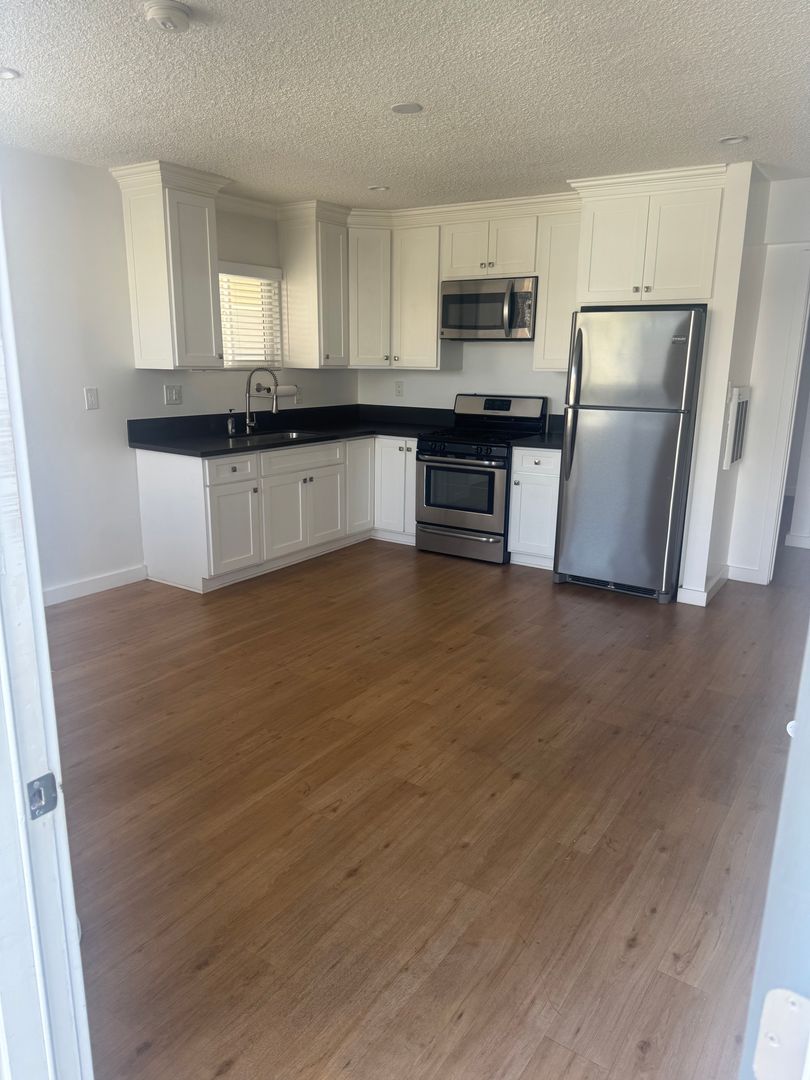 Torrance Apartment: 21013 Reynolds Drive