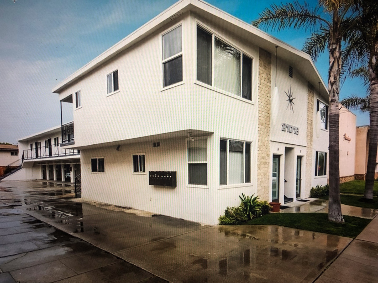 Torrance Apartment: 21013 Reynolds Drive