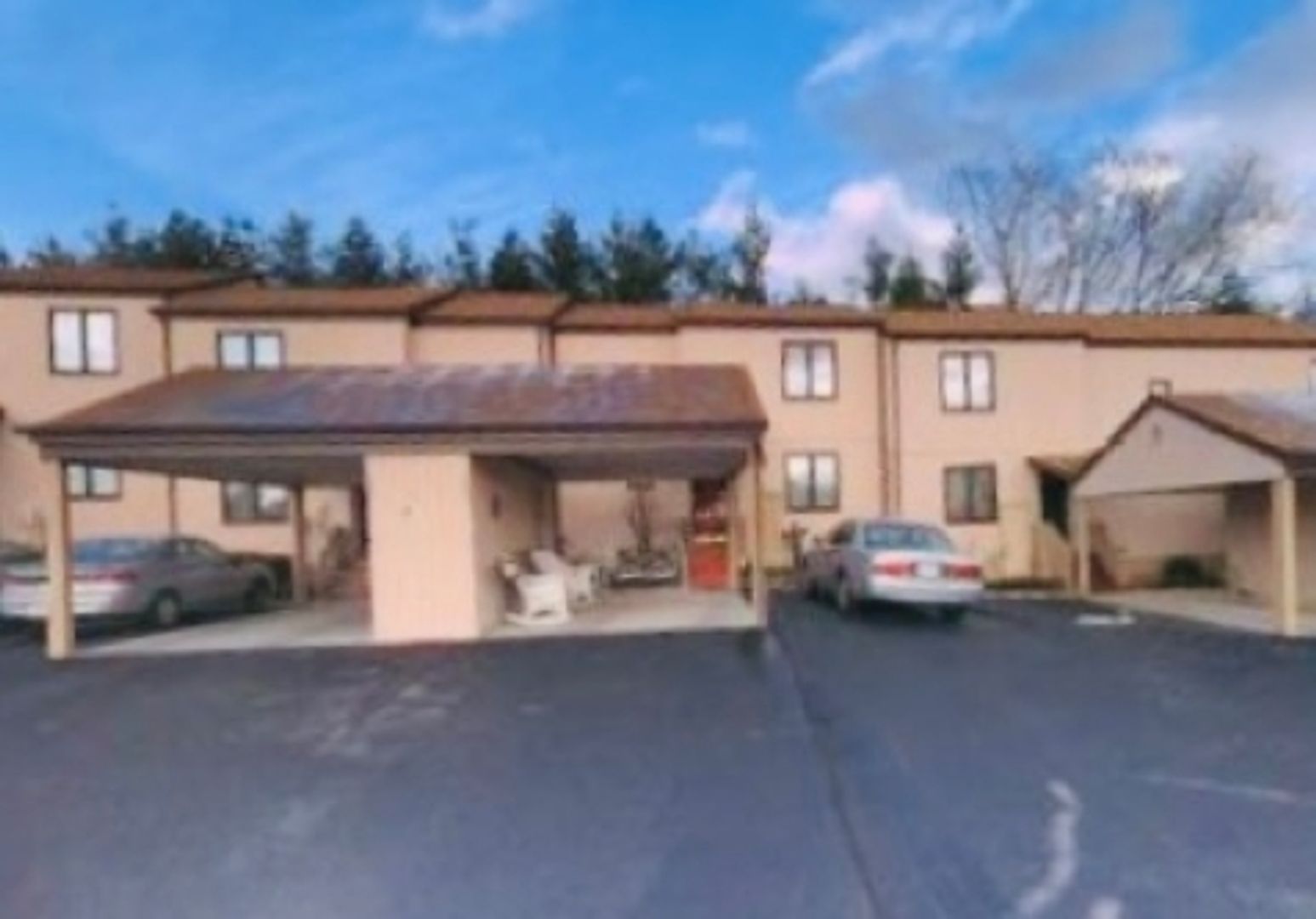 Bristol Condo: 1175 Pebble Drive