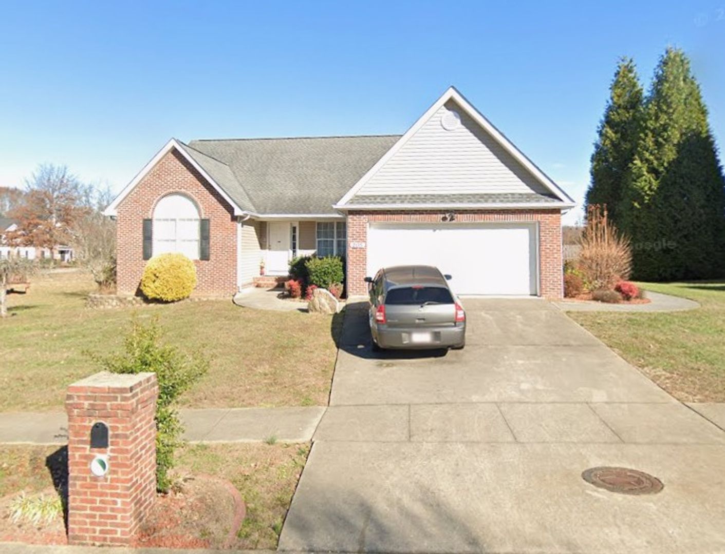 johnson city House: 205 Rockingham Meadows Dr