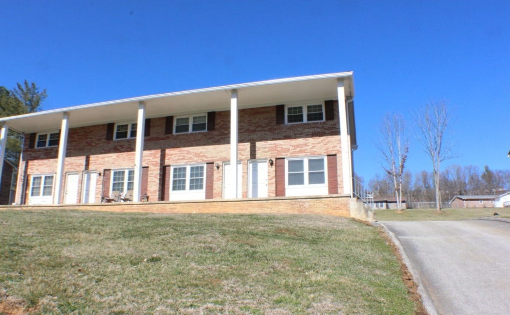 Kingsport Apartment: 928 Kendrick Creek Road