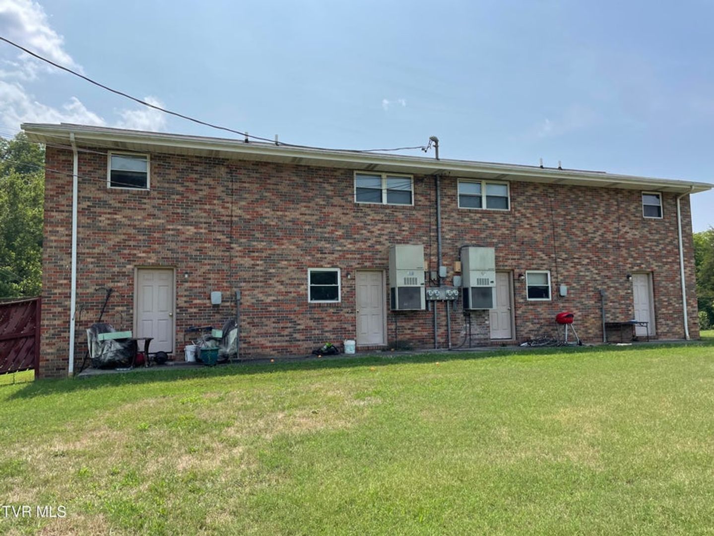 Gate City Apartment: 600 Filter Plant Ford Rd