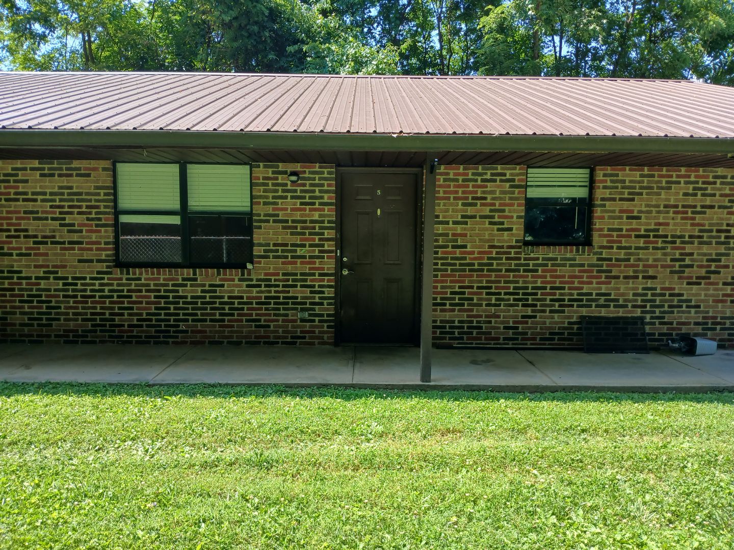 Johnson City Apartment: 186 Dosser Lane #1-6