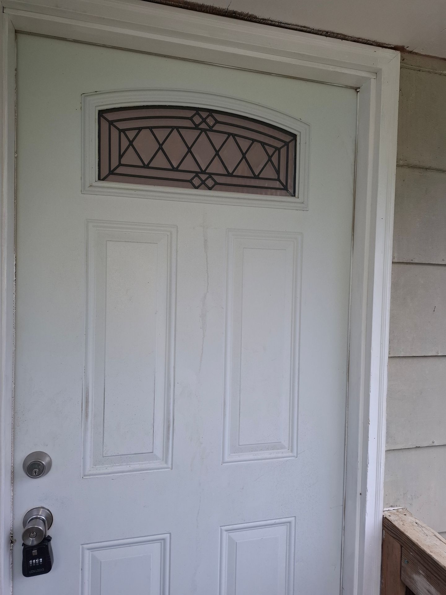 Kingsport Apartment: 1603 Lawrence St