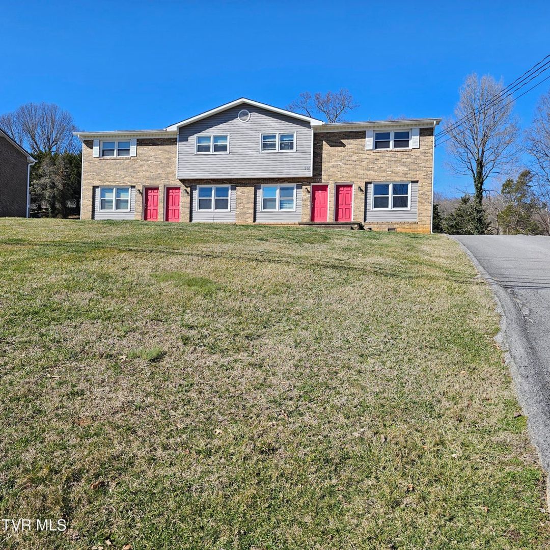 Kingsport Apartment: 912 Kendrick Creek Road #1-4