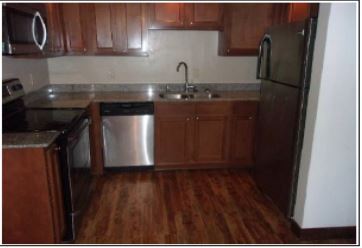 Granite Counter Tops- Stainless Appliances - Ground Floor - Private Entrance - Modern Finish – photo 1