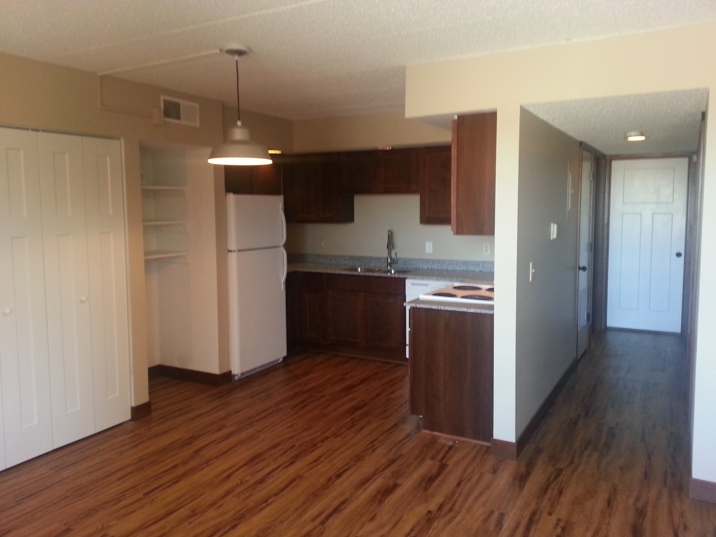 Rochester Apartment: 1609 10th St SE