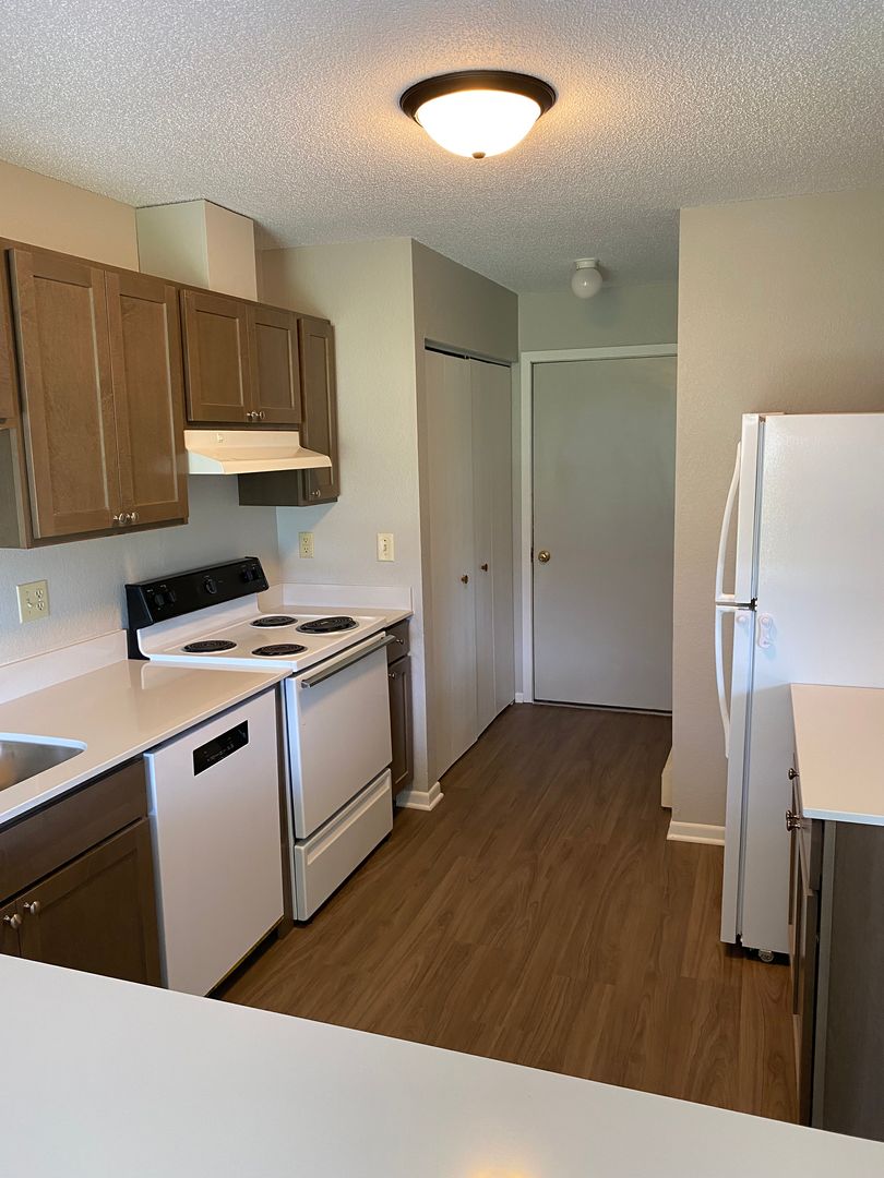 Austin Apartment: 408 3rd Ave SE