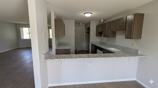 Whittier Townhomes 2 Bedroom Unit – photo 1