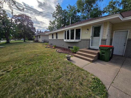 Renovated Beauty in Spring Lake Park