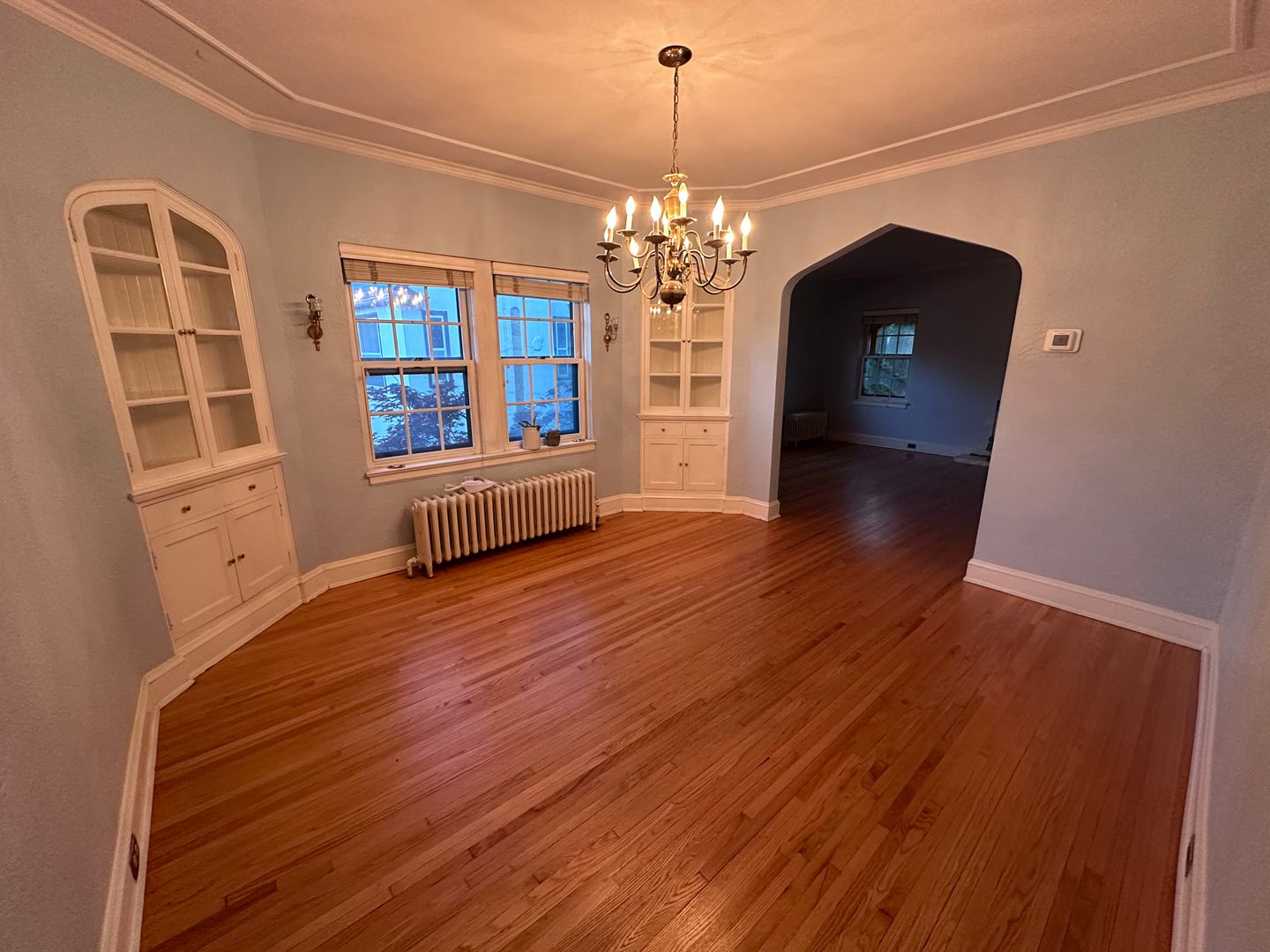 Minneapolis Apartment: 2921 Sunset Blvd