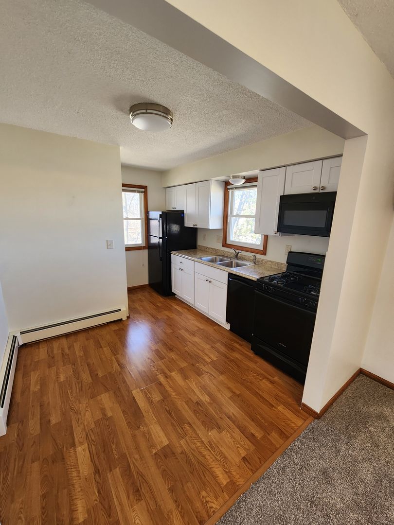 Crystal Apartment: 7225 Valley Place N